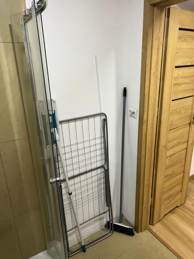 كاتوفيتسه Green Apartment - Free Parking المظهر الخارجي الصورة